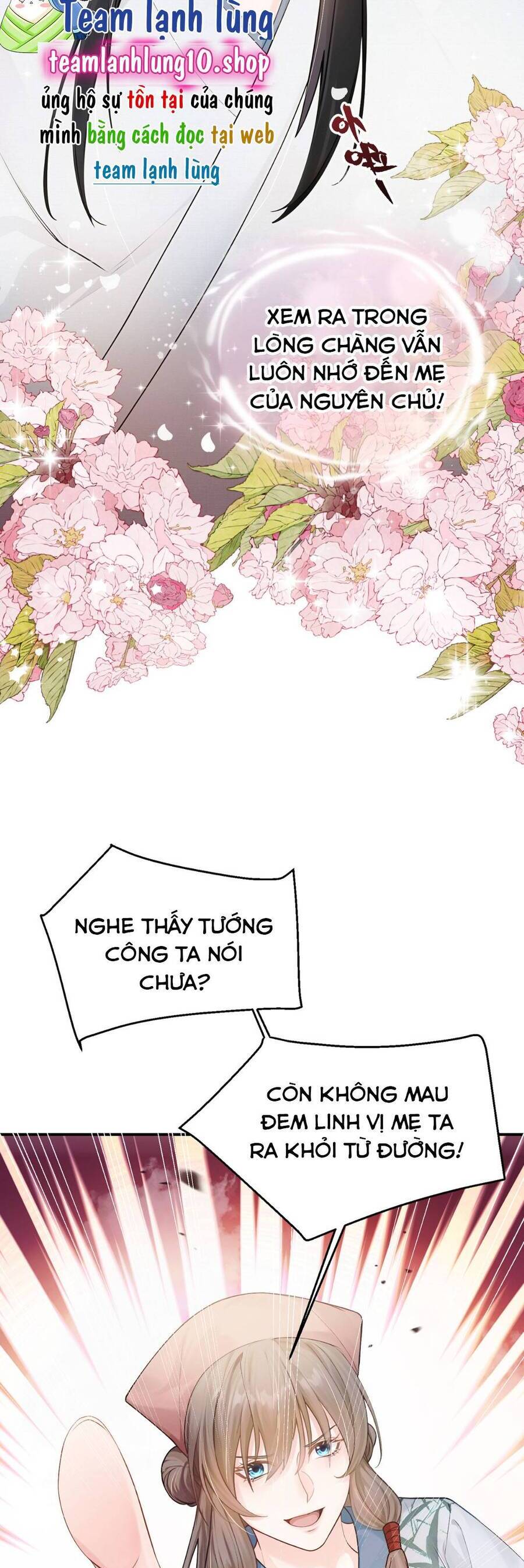 Ta Mang Siêu Thị Xuyên Không Về Cổ Đại Nuôi Tể Tướng Chapter 29 - Trang 12