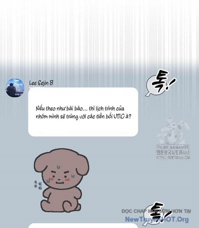 Debut or Die chapter 68 - Trang 92