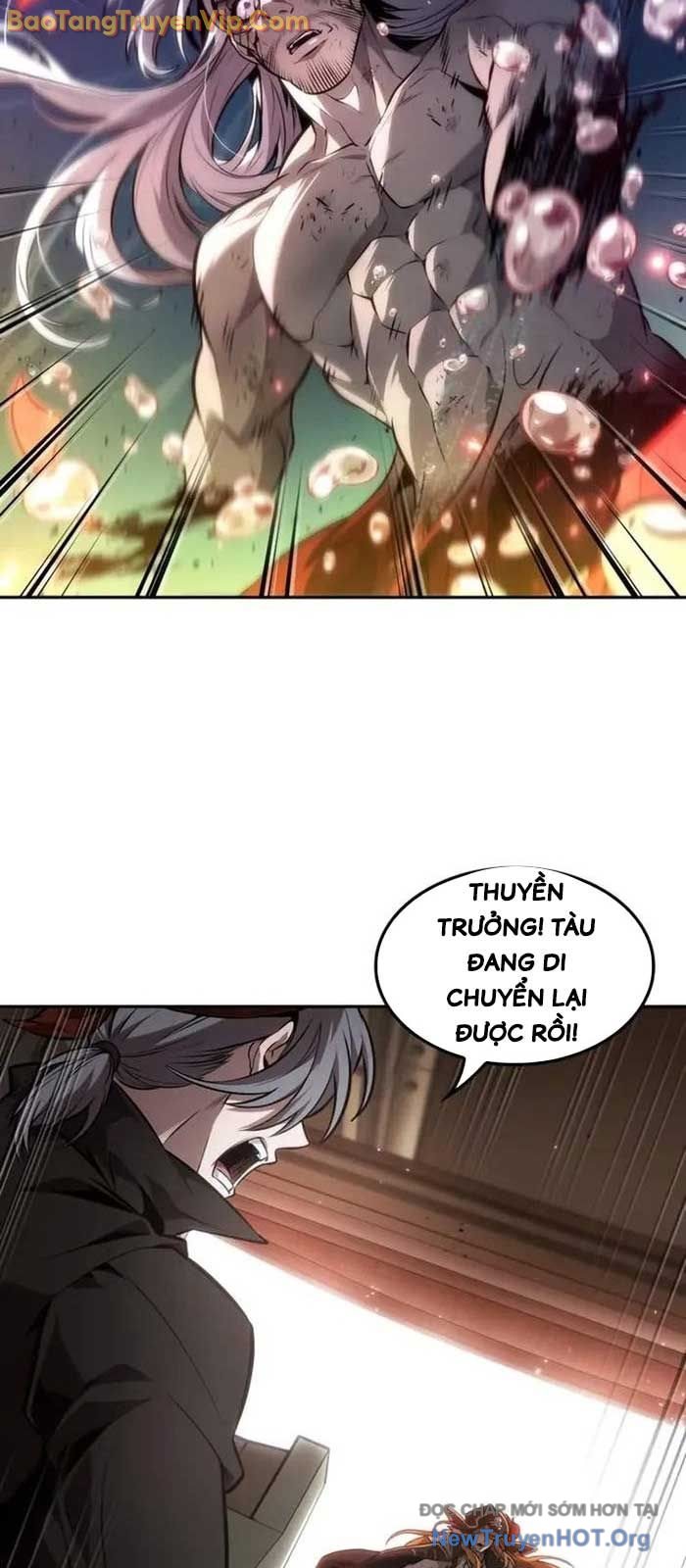 Mạo Hiểm Giả Cuối Cùng chapter 74 - Trang 55