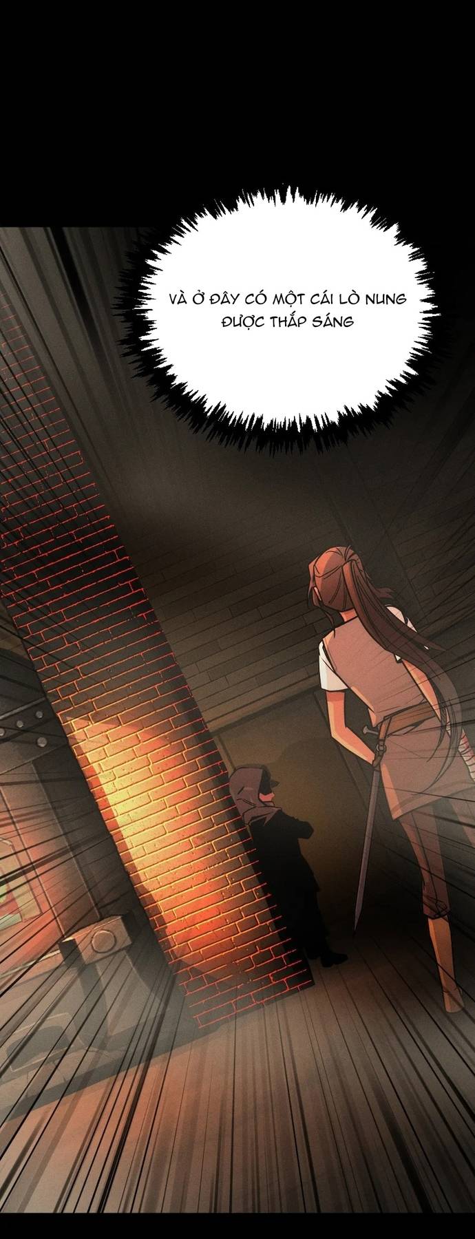 Hướng Dẫn Thực Tiễn Về Cái Ác Chapter 34 - Trang 73