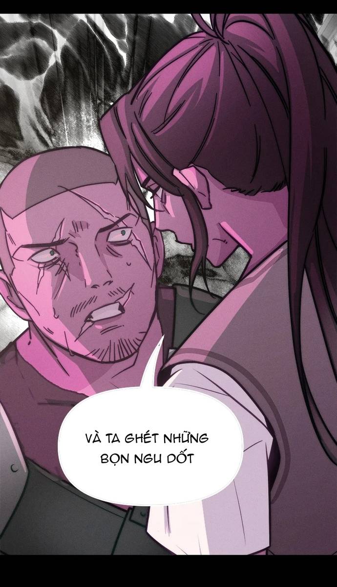 Hướng Dẫn Thực Tiễn Về Cái Ác Chapter 34 - Trang 60