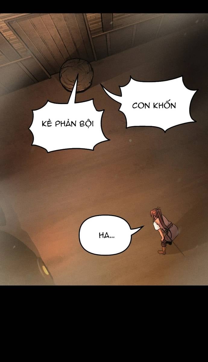 Hướng Dẫn Thực Tiễn Về Cái Ác Chapter 34 - Trang 69