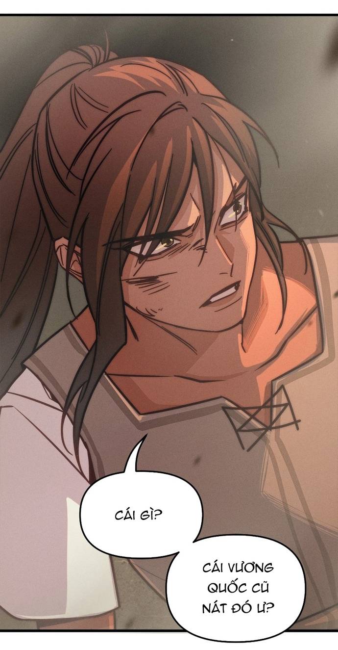 Hướng Dẫn Thực Tiễn Về Cái Ác Chapter 34 - Trang 51