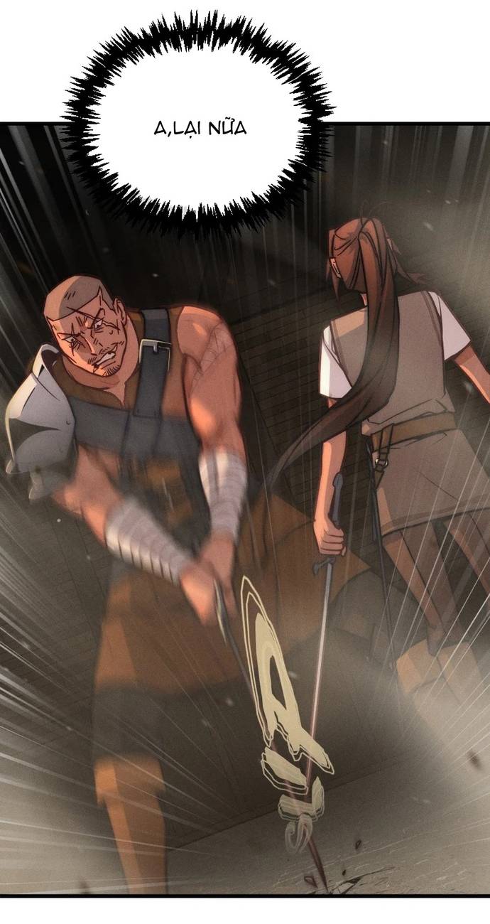 Hướng Dẫn Thực Tiễn Về Cái Ác Chapter 34 - Trang 49