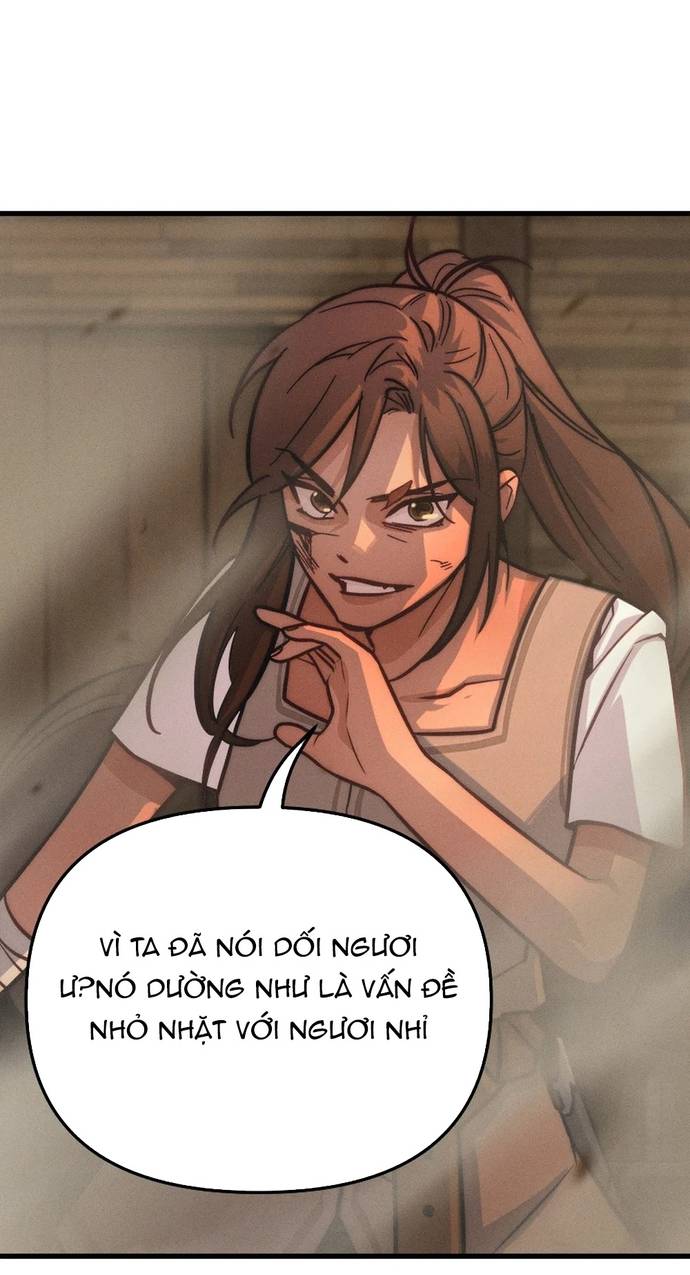 Hướng Dẫn Thực Tiễn Về Cái Ác Chapter 34 - Trang 44