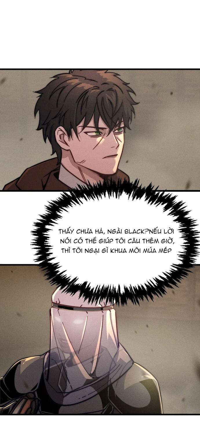 Hướng Dẫn Thực Tiễn Về Cái Ác Chapter 34 - Trang 11