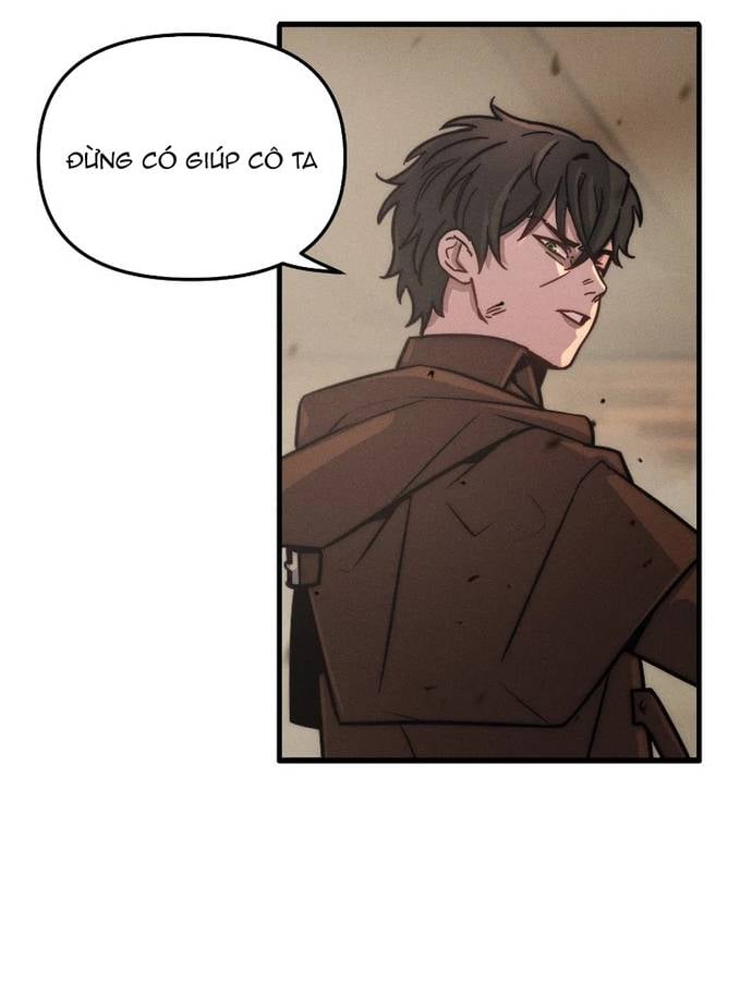 Hướng Dẫn Thực Tiễn Về Cái Ác Chapter 34 - Trang 4