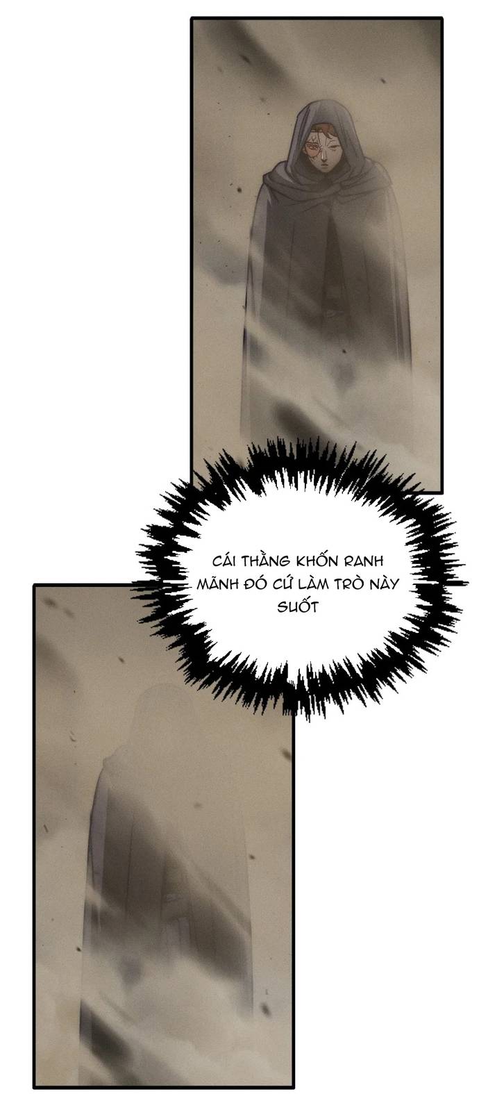 Hướng Dẫn Thực Tiễn Về Cái Ác Chapter 34 - Trang 19