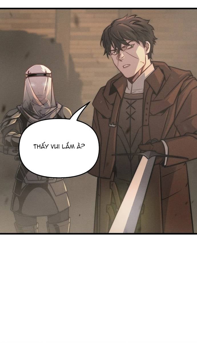 Hướng Dẫn Thực Tiễn Về Cái Ác Chapter 34 - Trang 9