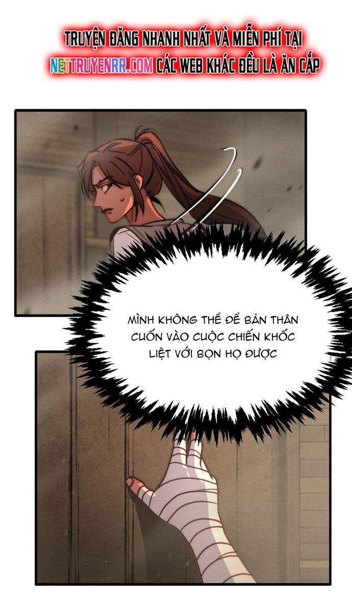 Hướng Dẫn Thực Tiễn Về Cái Ác Chapter 34 - Trang 39