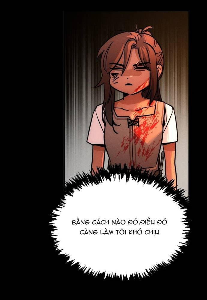 Hướng Dẫn Thực Tiễn Về Cái Ác Chapter 34 - Trang 71