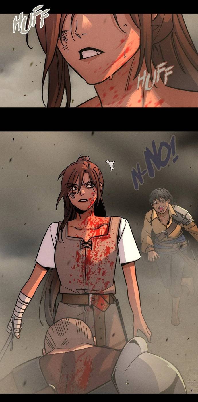Hướng Dẫn Thực Tiễn Về Cái Ác Chapter 34 - Trang 64