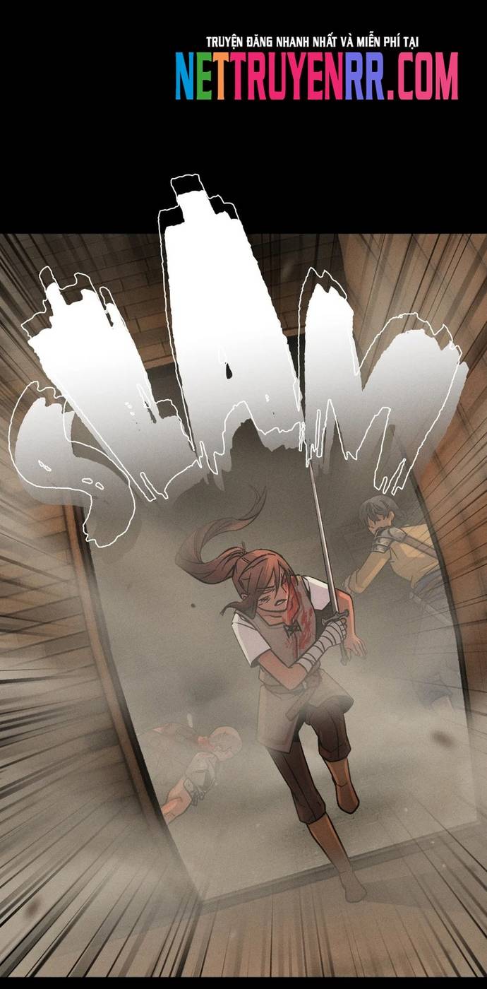 Hướng Dẫn Thực Tiễn Về Cái Ác Chapter 34 - Trang 65