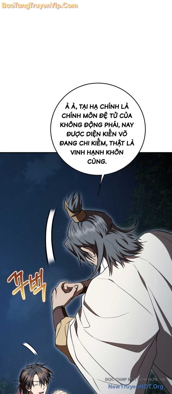 Võ Đang Kỳ Hiệp chapter 152.3 - Trang 63