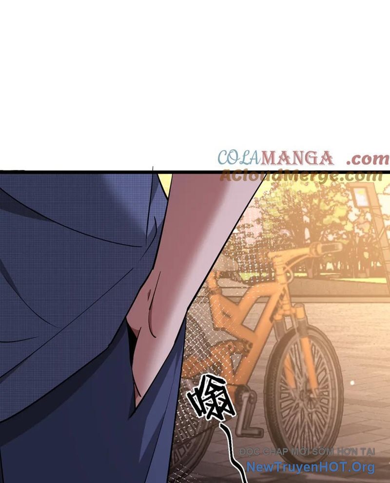 Ta Bị Kẹt Cùng Một Ngày 1000 Năm chapter 192 - Trang 20