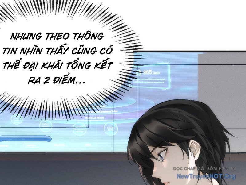 Sau khi xuyên vào game kết liễu boss thành công đứng nhất chapter 3 - Trang 23