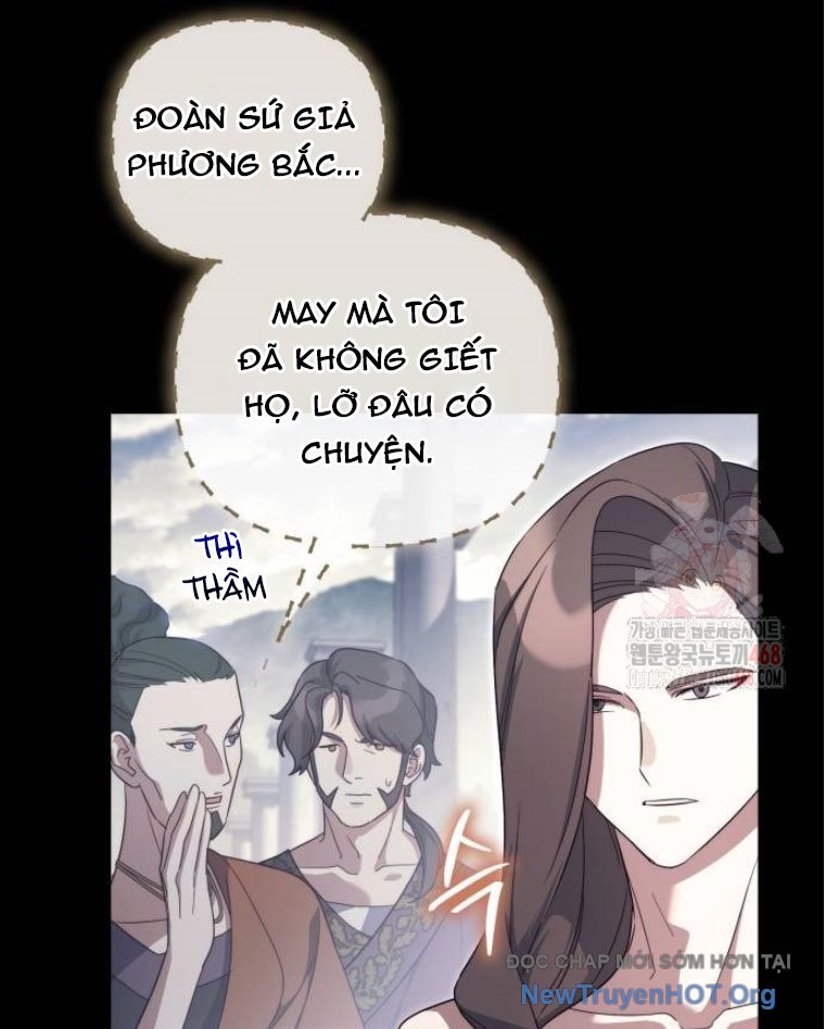 Trở Thành Quỷ Vương Level 999 chapter 71 - Trang 35