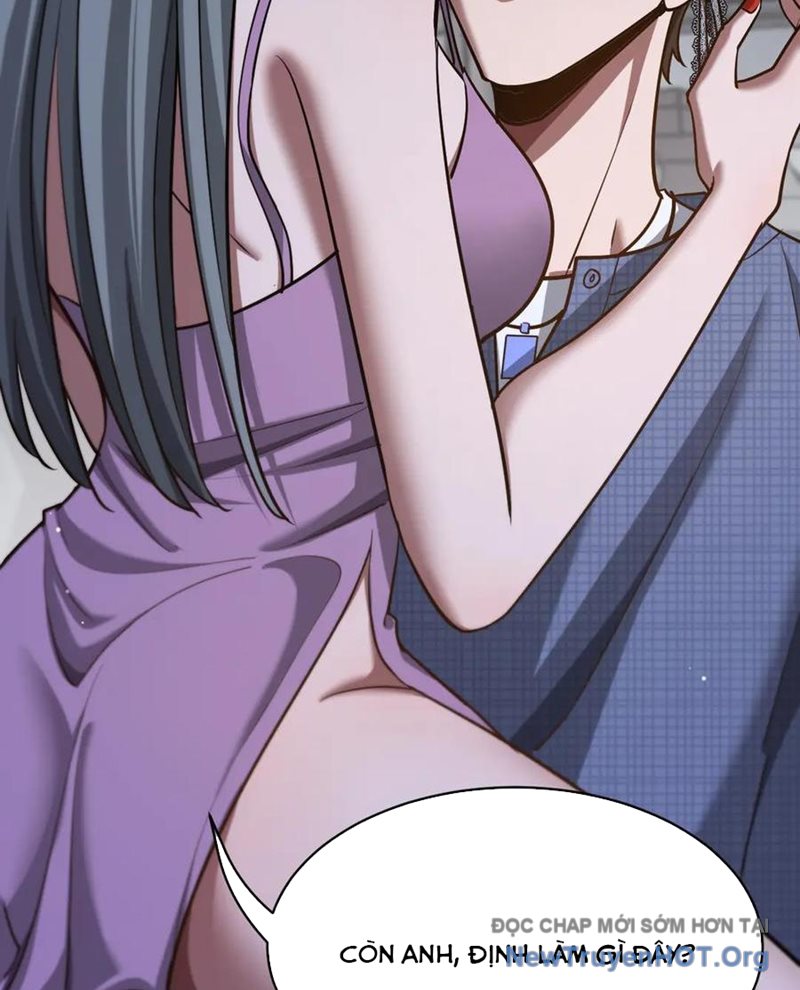 Ta Bị Kẹt Cùng Một Ngày 1000 Năm chapter 192 - Trang 81