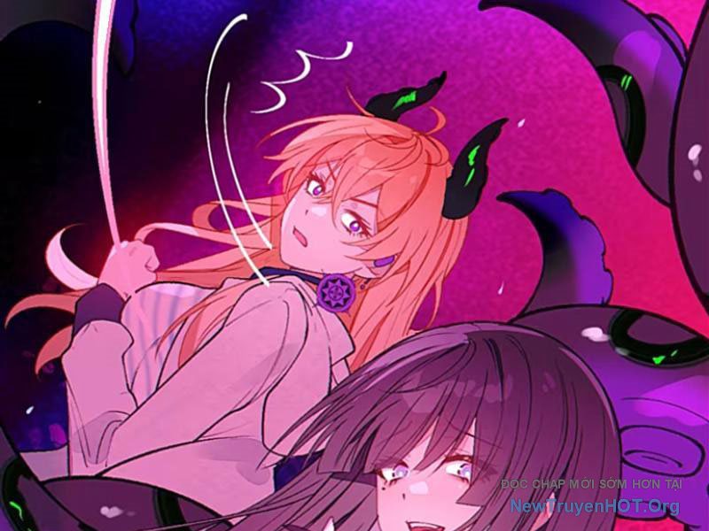 Sau khi ta biến thành quái vật xúc tu, các cô ấy càng điên cuồng hơn! chapter 24 - Trang 44