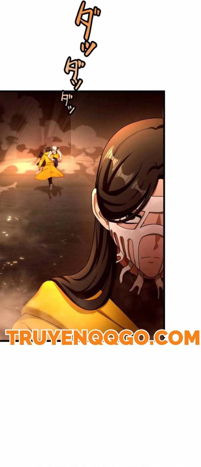 Kẻ Kế Thừa Thần Khí Viễn Cổ Chapter 20 - Trang 39