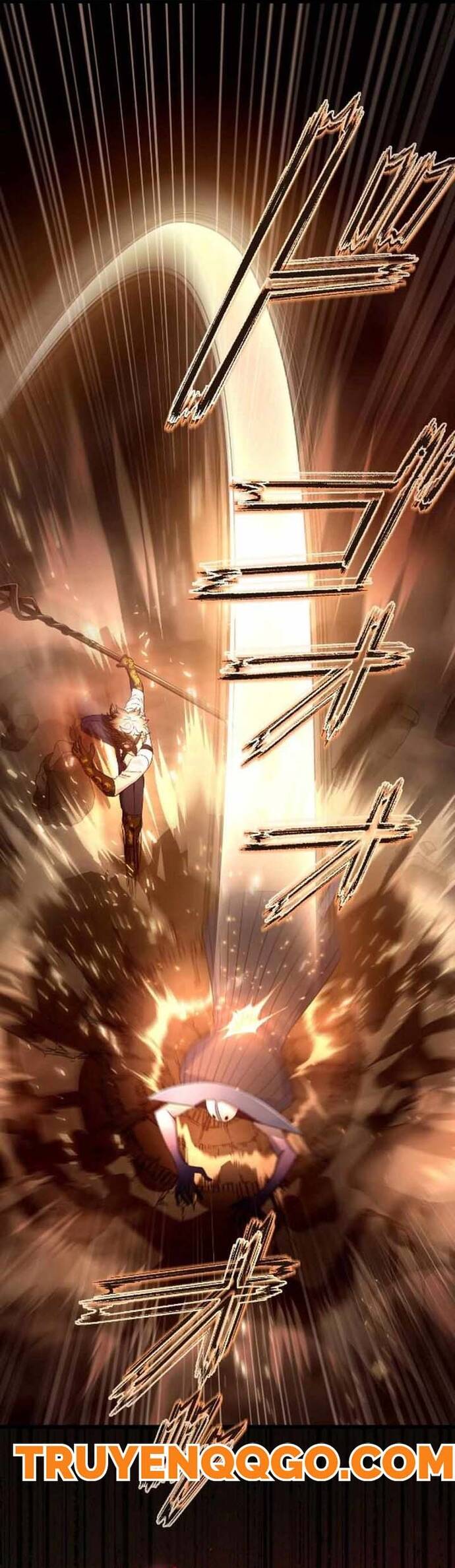 Kẻ Kế Thừa Thần Khí Viễn Cổ Chapter 20 - Trang 8