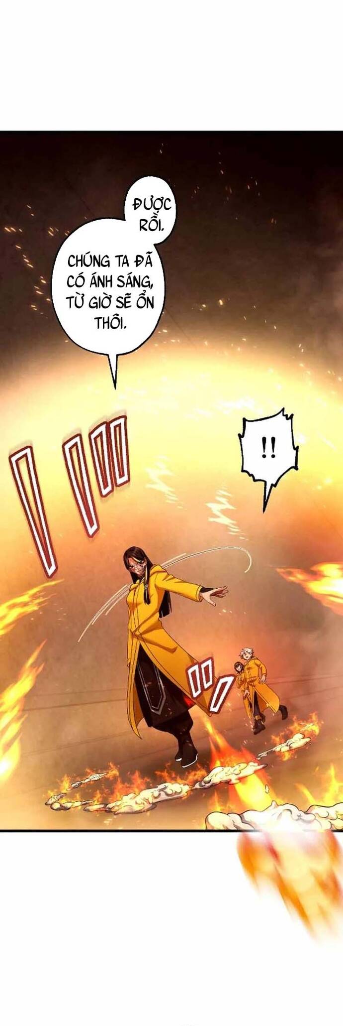 Kẻ Kế Thừa Thần Khí Viễn Cổ Chapter 19 - Trang 37
