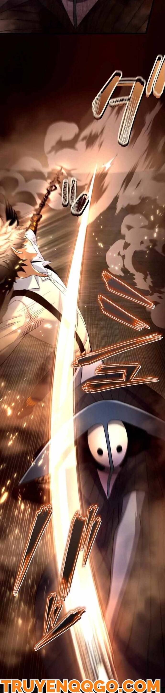 Kẻ Kế Thừa Thần Khí Viễn Cổ Chapter 20 - Trang 6