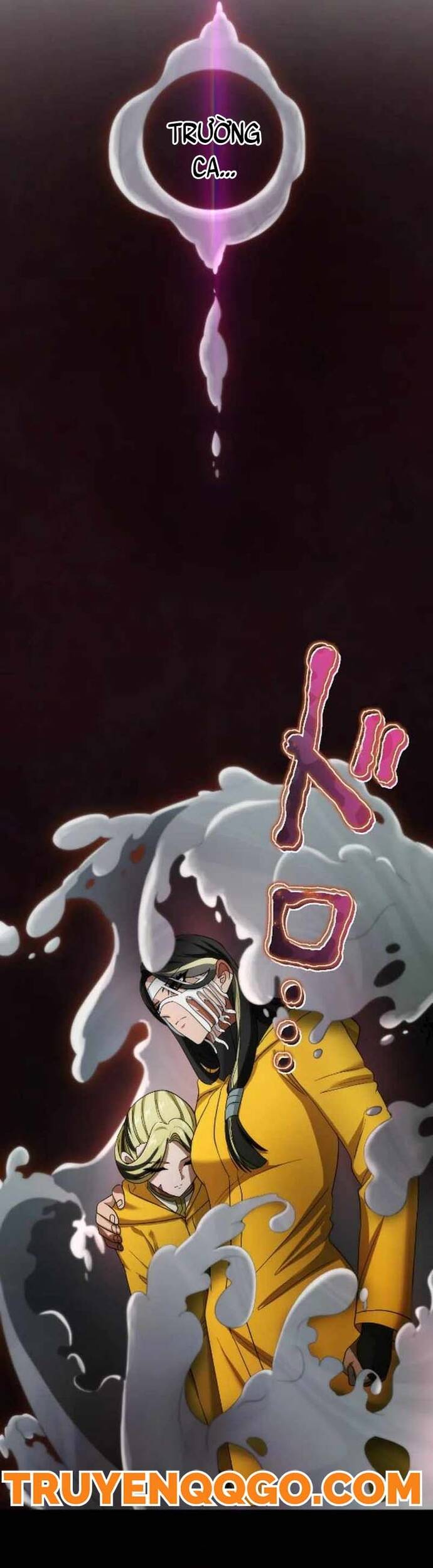 Kẻ Kế Thừa Thần Khí Viễn Cổ Chapter 19 - Trang 14