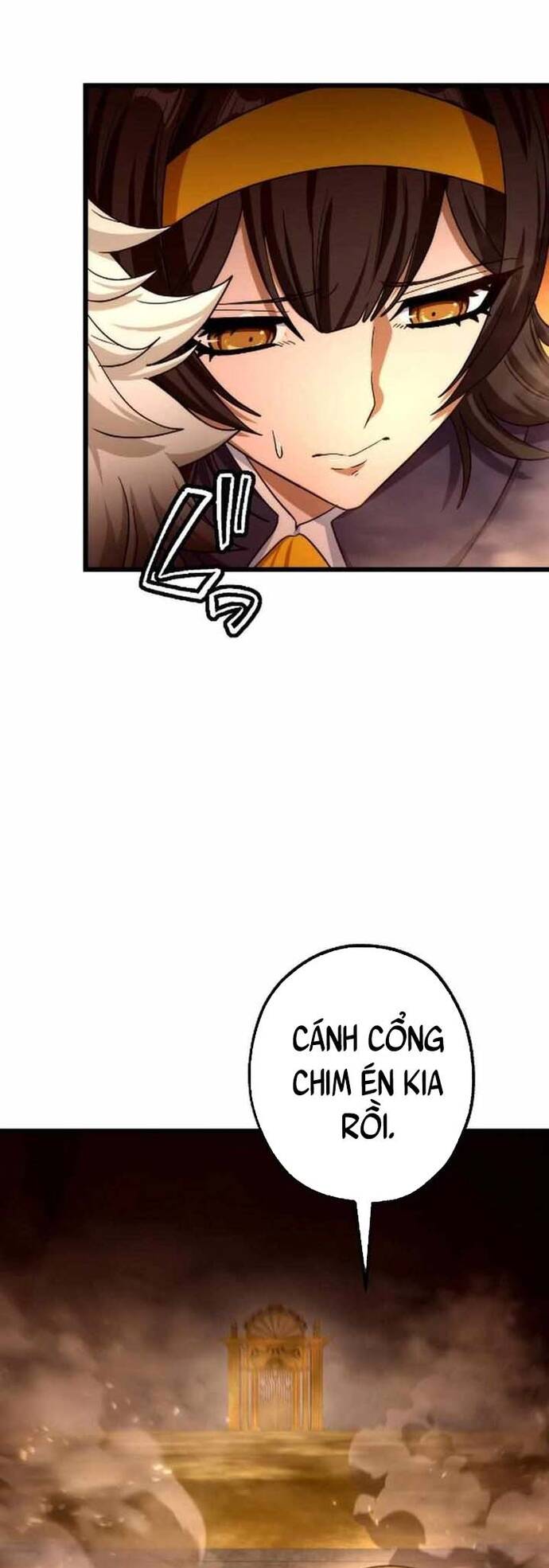 Kẻ Kế Thừa Thần Khí Viễn Cổ Chapter 20 - Trang 52