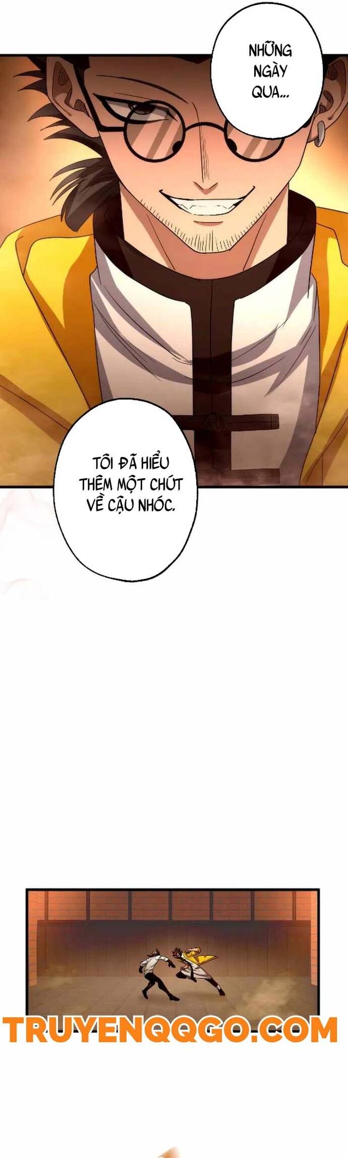 Kẻ Kế Thừa Thần Khí Viễn Cổ Chapter 19 - Trang 53