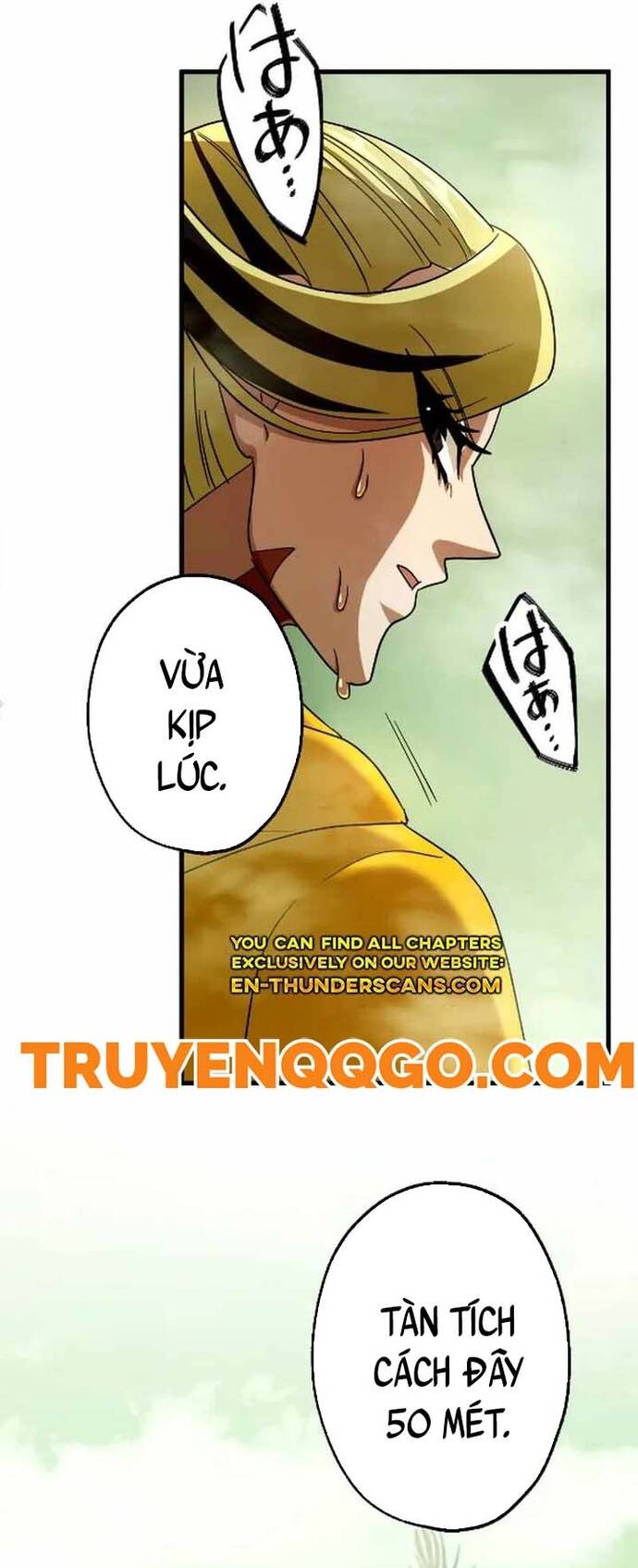 Kẻ Kế Thừa Thần Khí Viễn Cổ Chapter 19 - Trang 23