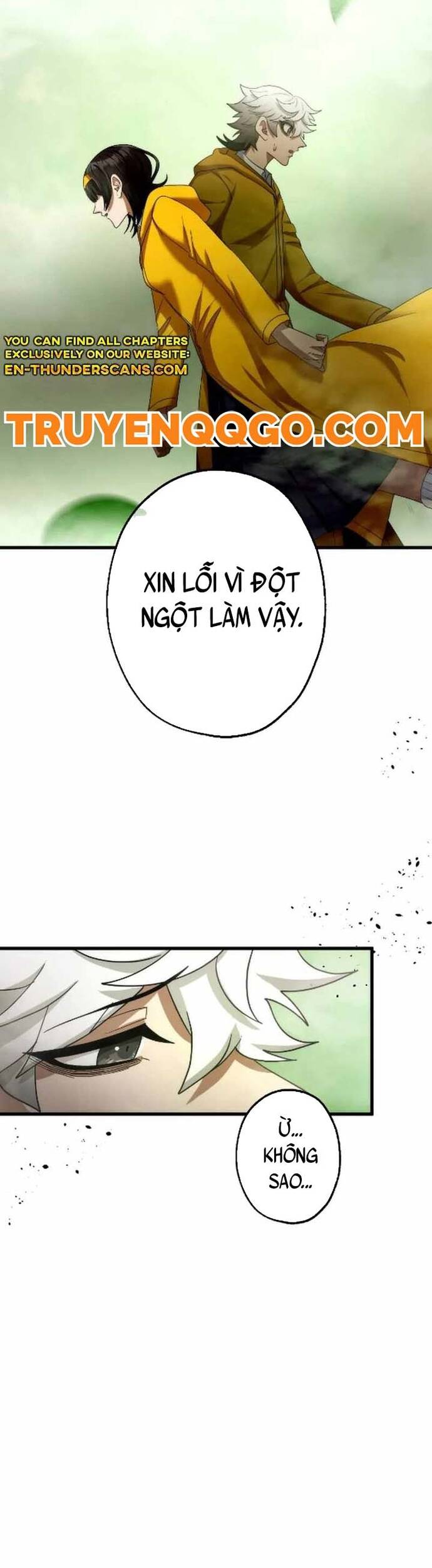 Kẻ Kế Thừa Thần Khí Viễn Cổ Chapter 19 - Trang 10