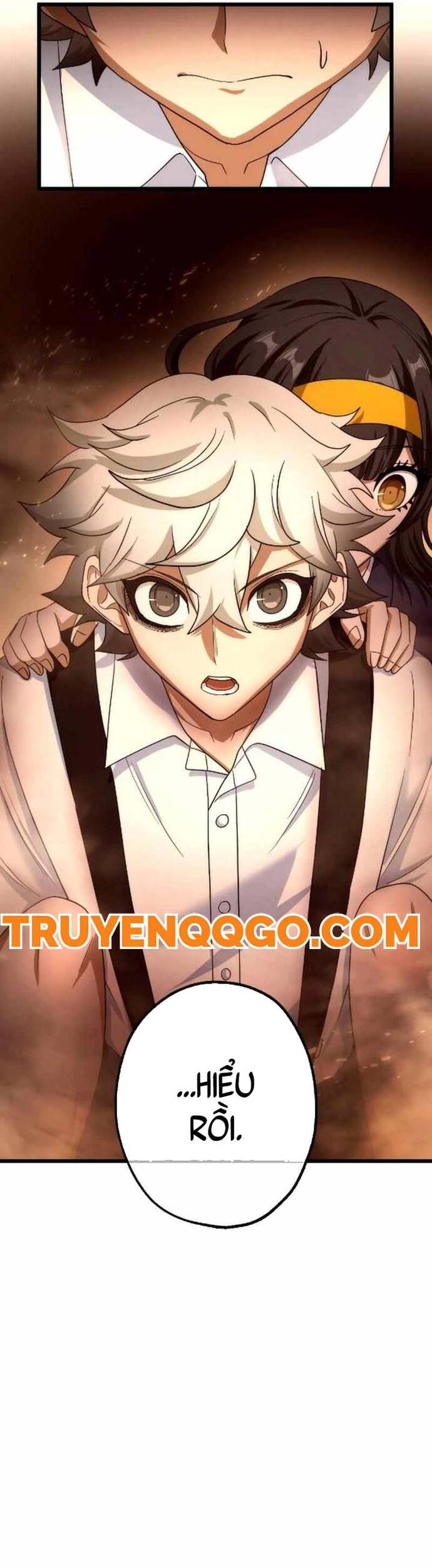 Kẻ Kế Thừa Thần Khí Viễn Cổ Chapter 20 - Trang 51