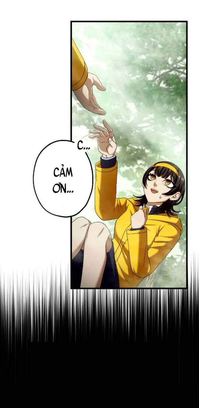 Kẻ Kế Thừa Thần Khí Viễn Cổ Chapter 19 - Trang 8