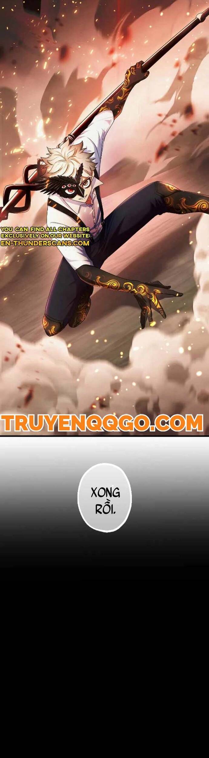 Kẻ Kế Thừa Thần Khí Viễn Cổ Chapter 19 - Trang 67
