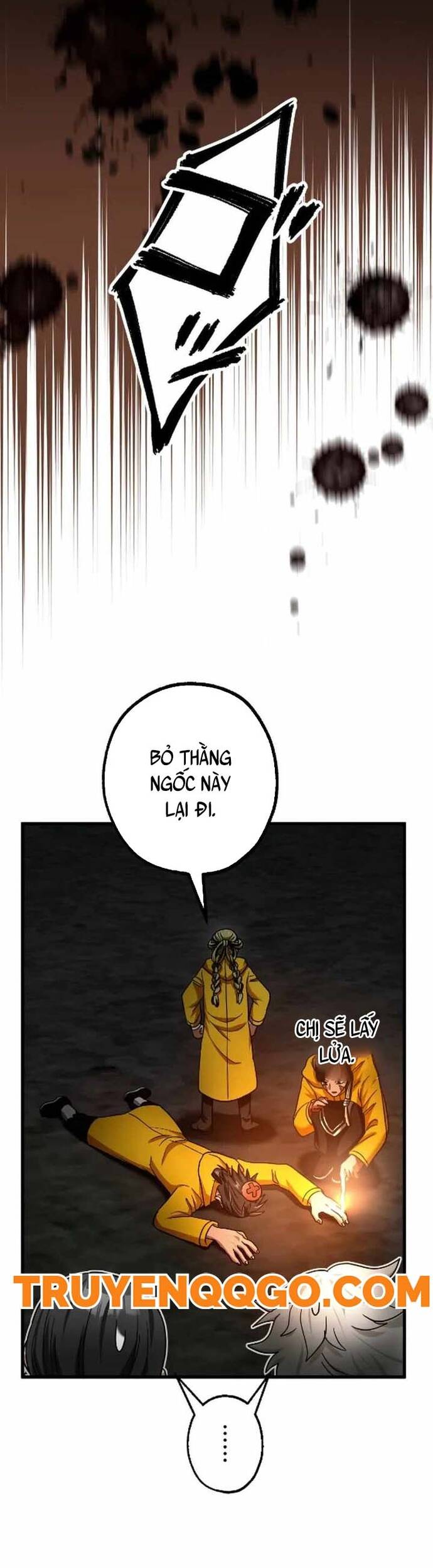Kẻ Kế Thừa Thần Khí Viễn Cổ Chapter 19 - Trang 36