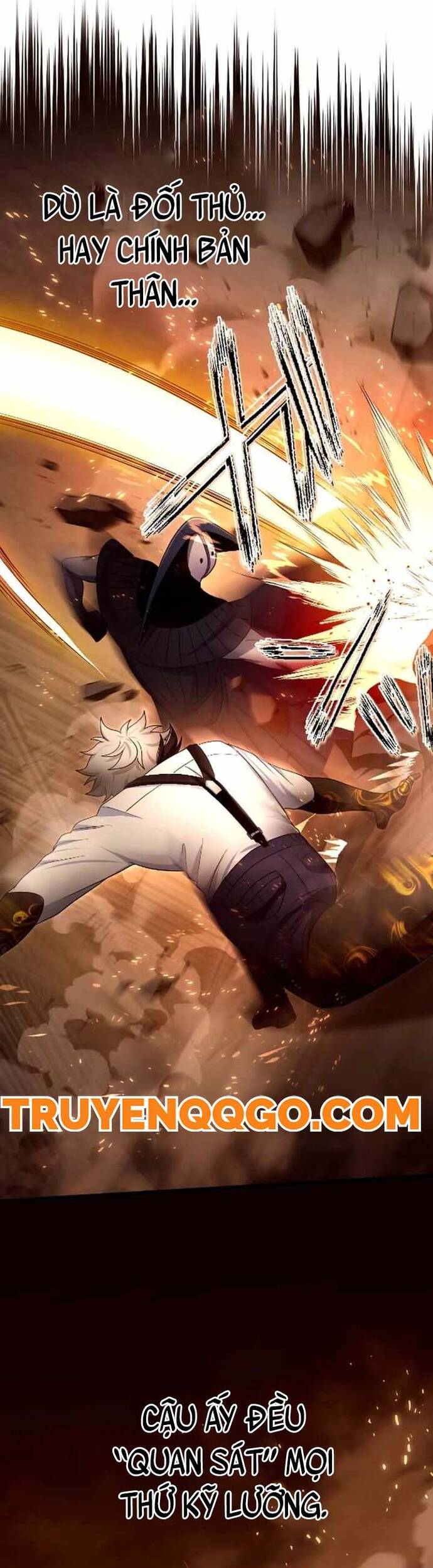 Kẻ Kế Thừa Thần Khí Viễn Cổ Chapter 19 - Trang 57