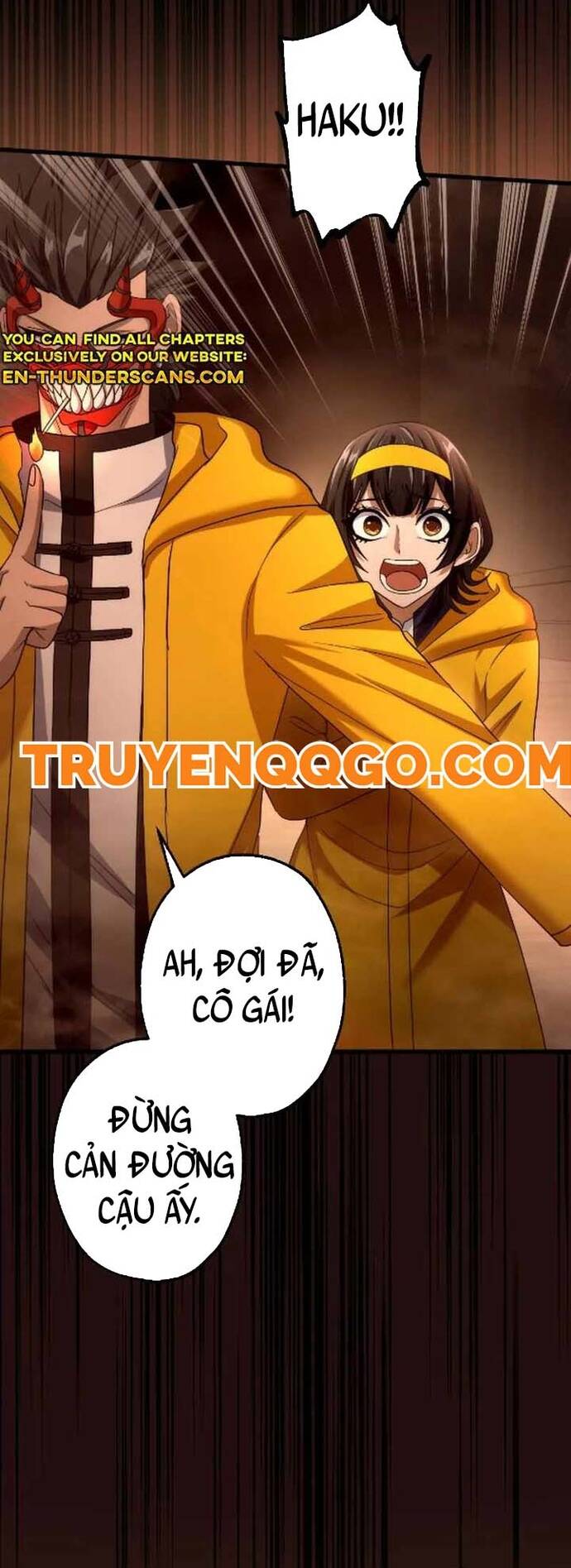Kẻ Kế Thừa Thần Khí Viễn Cổ Chapter 19 - Trang 49
