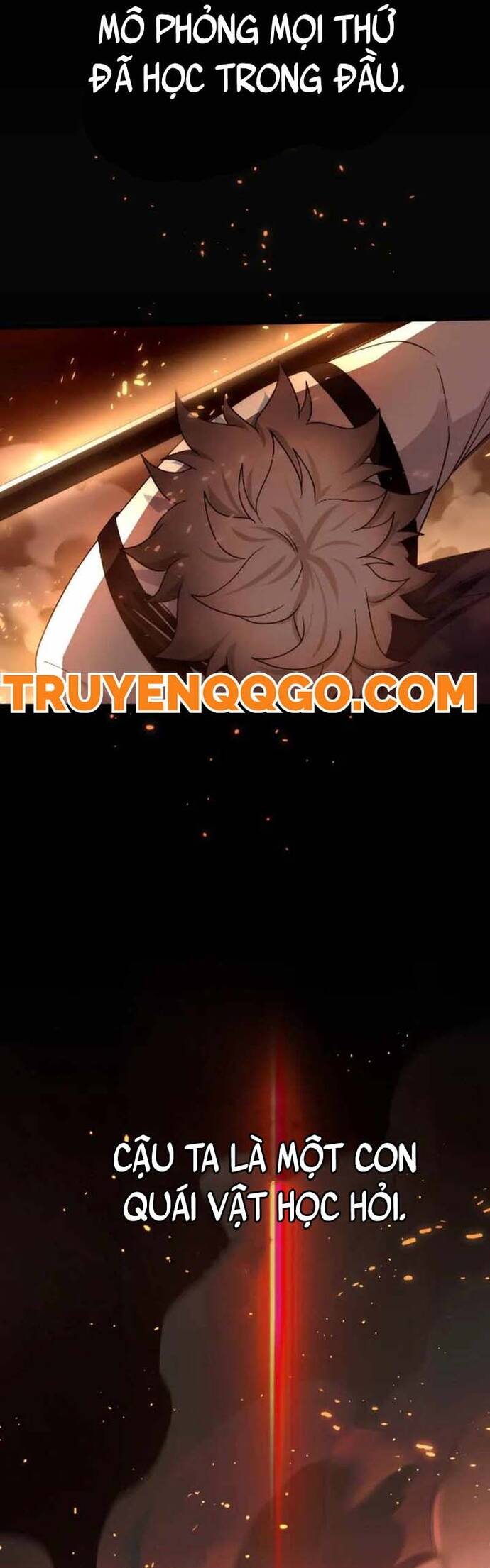 Kẻ Kế Thừa Thần Khí Viễn Cổ Chapter 19 - Trang 66