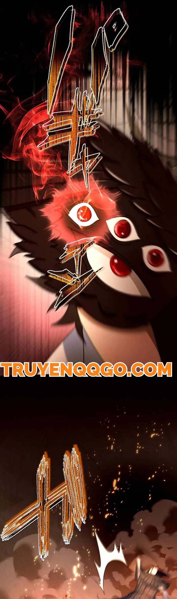 Kẻ Kế Thừa Thần Khí Viễn Cổ Chapter 19 - Trang 64