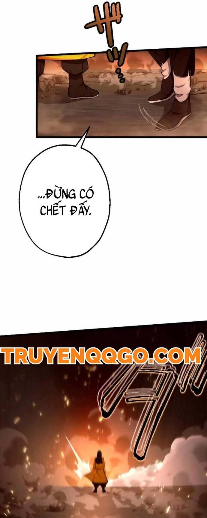 Kẻ Kế Thừa Thần Khí Viễn Cổ Chapter 20 - Trang 37