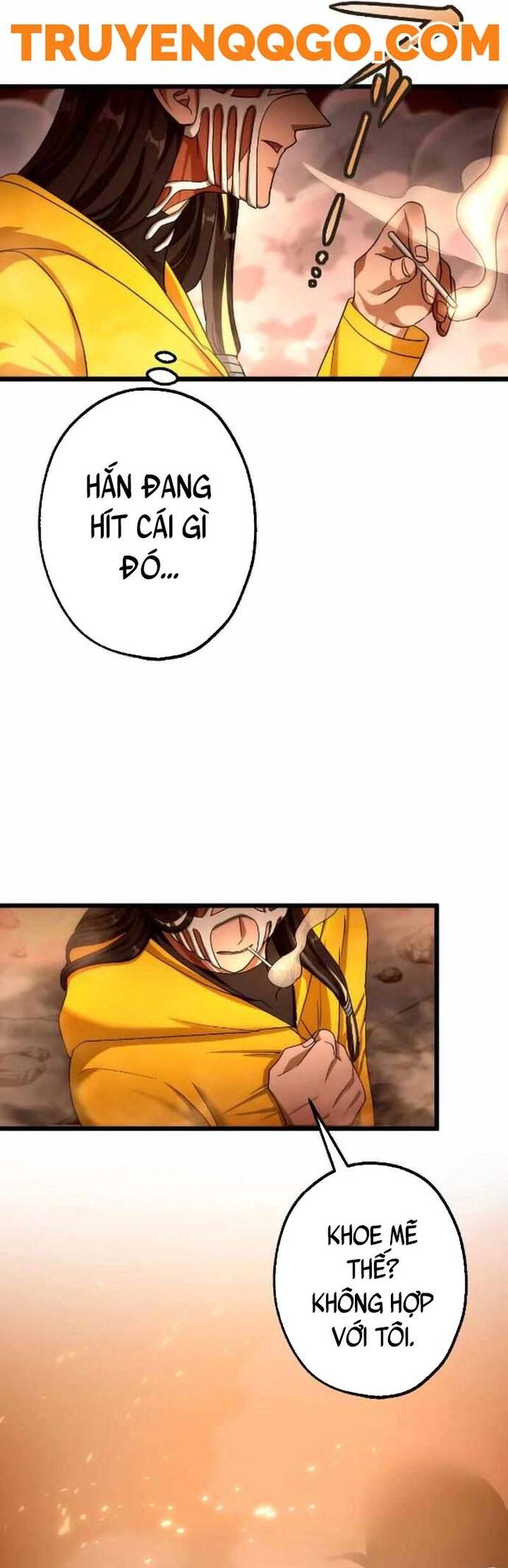 Kẻ Kế Thừa Thần Khí Viễn Cổ Chapter 20 - Trang 42