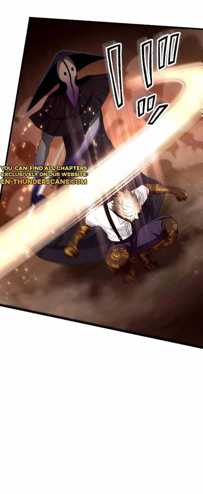 Kẻ Kế Thừa Thần Khí Viễn Cổ Chapter 19 - Trang 52
