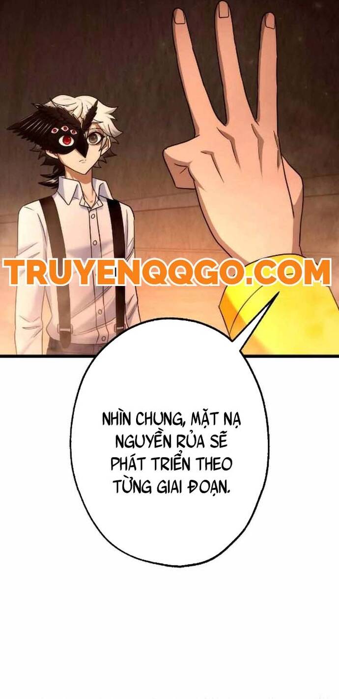 Kẻ Kế Thừa Thần Khí Viễn Cổ Chapter 20 - Trang 22
