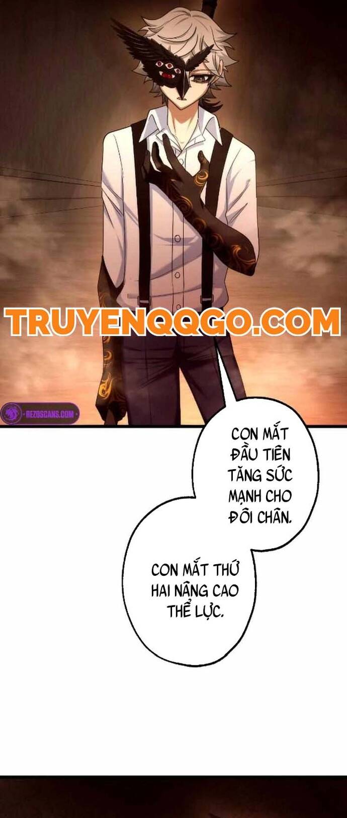 Kẻ Kế Thừa Thần Khí Viễn Cổ Chapter 20 - Trang 19