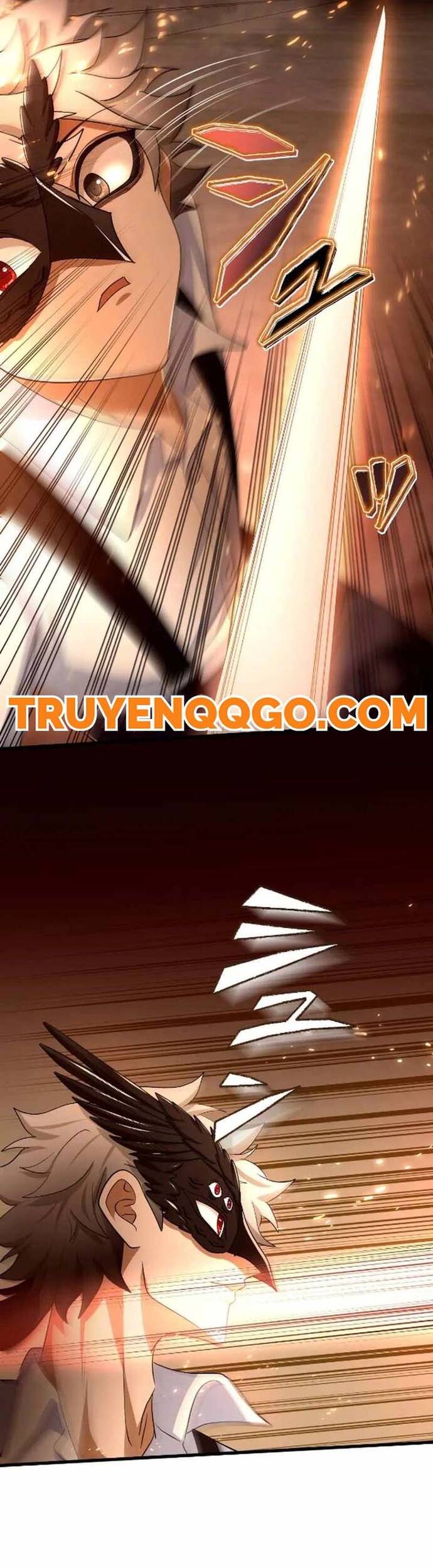 Kẻ Kế Thừa Thần Khí Viễn Cổ Chapter 19 - Trang 51