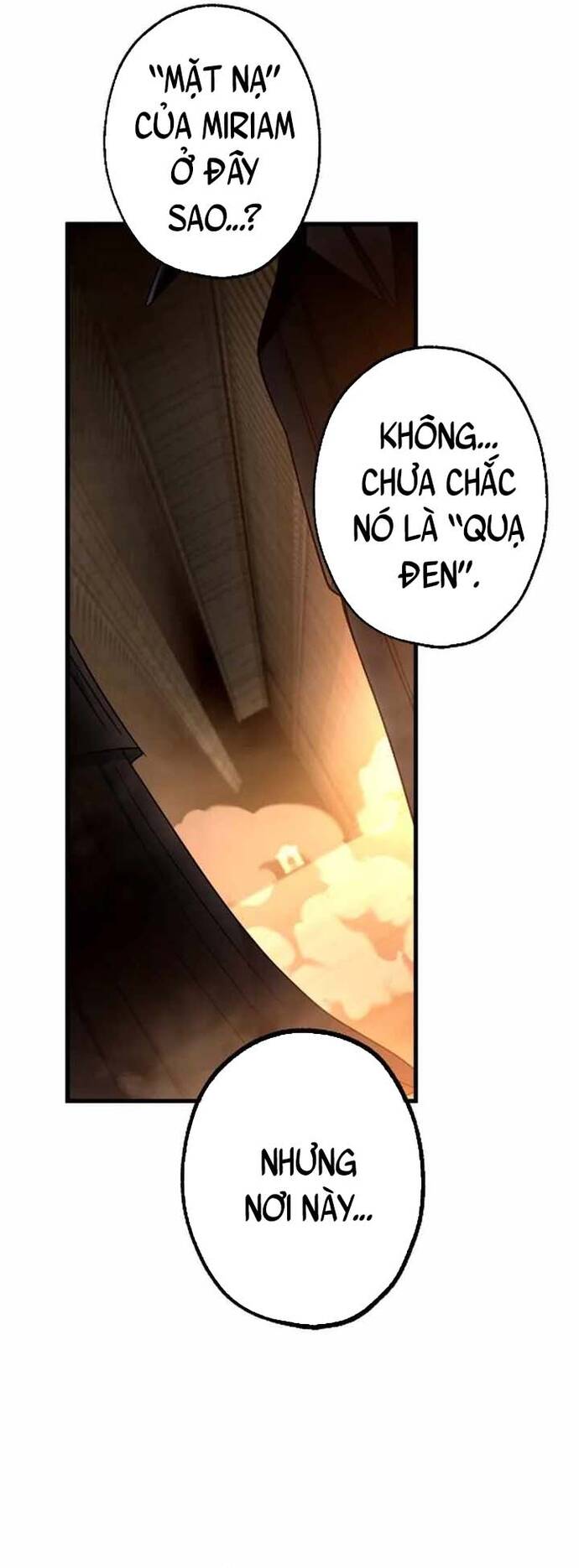 Kẻ Kế Thừa Thần Khí Viễn Cổ Chapter 19 - Trang 41