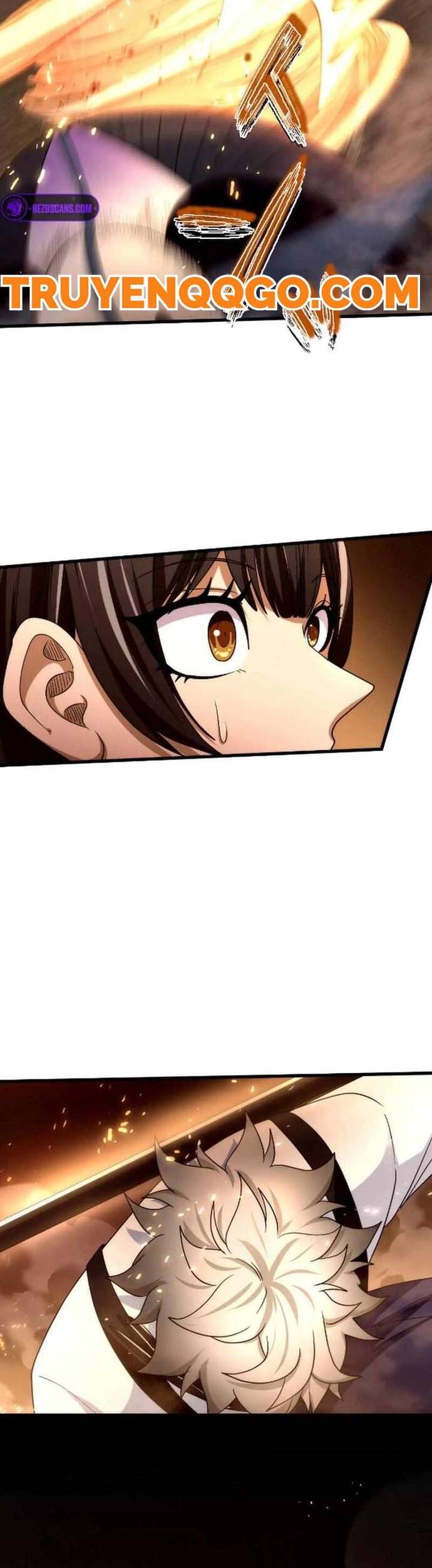 Kẻ Kế Thừa Thần Khí Viễn Cổ Chapter 20 - Trang 2