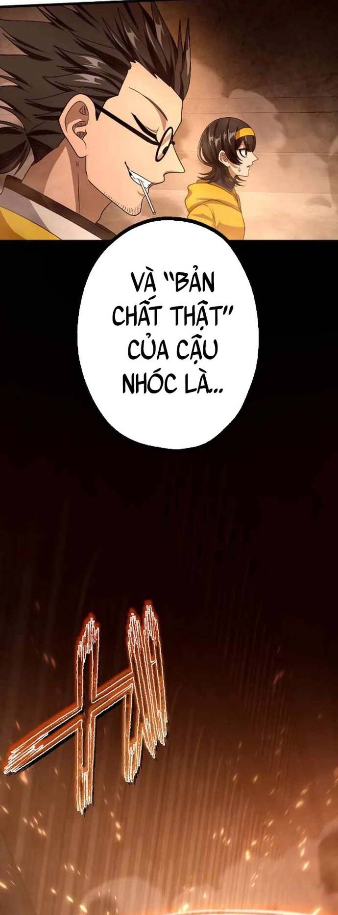 Kẻ Kế Thừa Thần Khí Viễn Cổ Chapter 19 - Trang 59