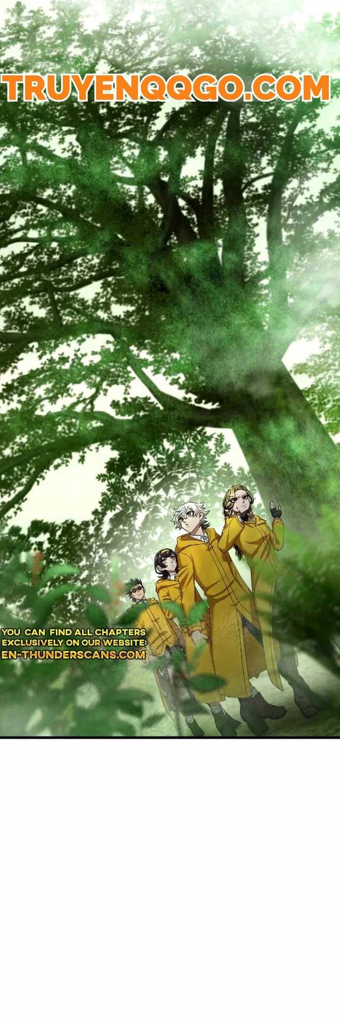 Kẻ Kế Thừa Thần Khí Viễn Cổ Chapter 19 - Trang 1